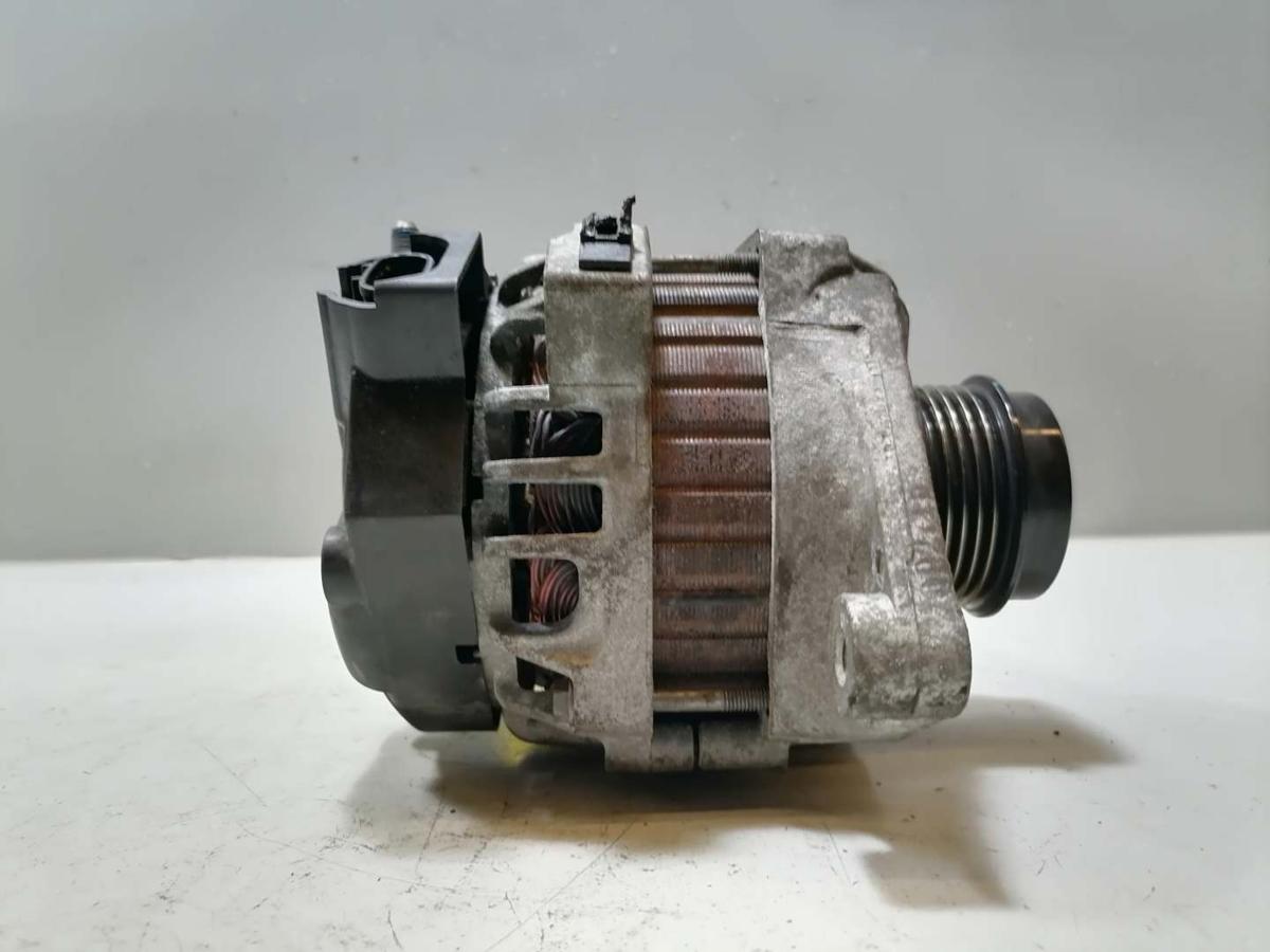 Kia Picanto 2 TA original Lichtmaschine Generator 1.2 63kw Bj.2014